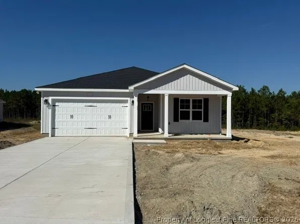 200 Pine Vista Way, Sanford, NC 27332