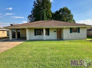 1168 Delmar Rd, Morgan City, LA 70380