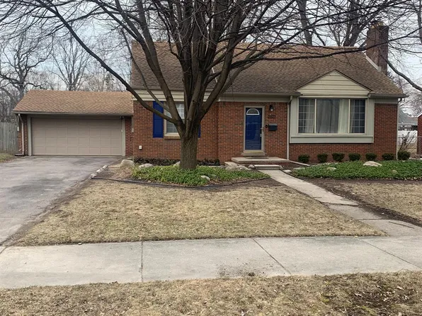 25522 Lyndon, Redford, MI 48239