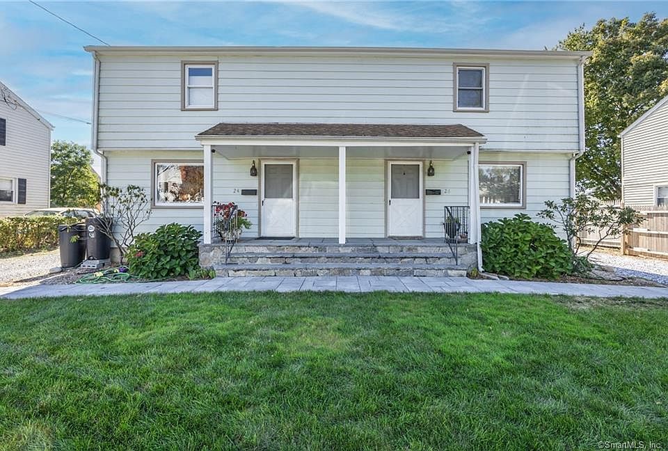 24 Earle St, Milford, CT 06460 MLS 170602173 Zillow