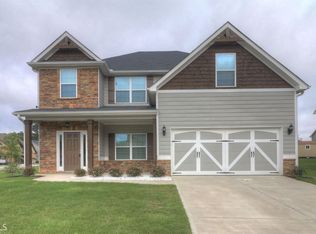 363 Briandwood Dr, Newnan, GA 30265