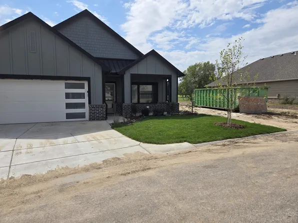 2037 W Polo St, Wichita, KS 67206