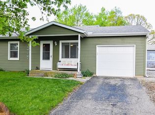 6522 Birch Park Dr, Galloway, OH 43119