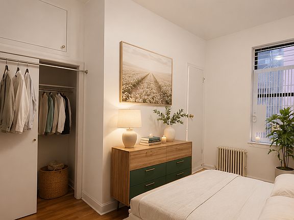 4th image of 96 Saint Marks Pl APT 3