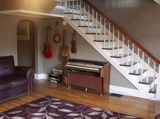 152 W Meeting St, Dandridge, TN 37725