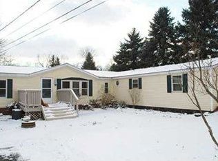 311 Thompson Run Rd, Beaver Falls, PA 15010