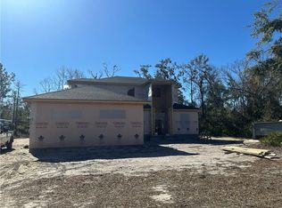 40 Bartram Trl, Brunswick, GA 31523