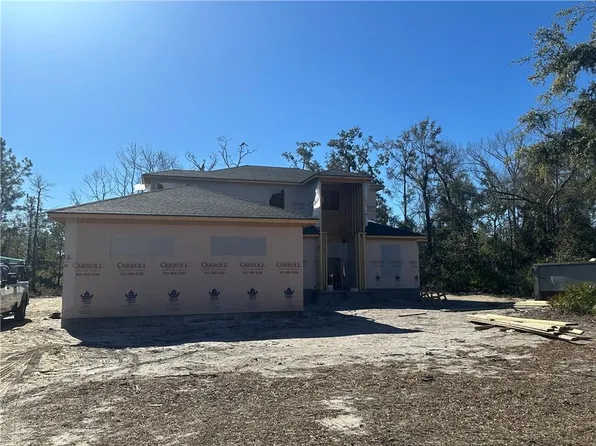 40 Bartram Trl, Brunswick, GA 31523