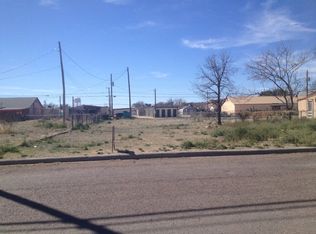 707 N Allen Ave, Monahans, TX 79756