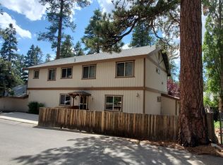 1121 Illini Dr, Fawnskin, CA 92333