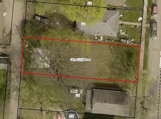 2006 Pearl St, Middletown, OH 45044