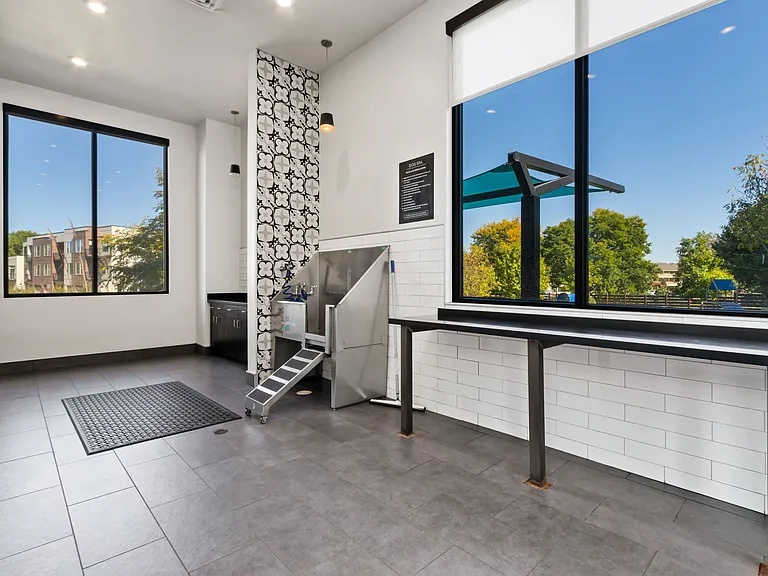 Cycle Apartments — Photo 54