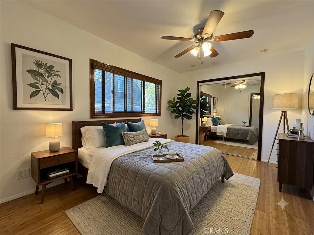 2 bed, 676 sqft, $2,495 — Photo 3
