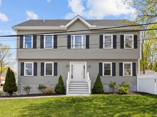 143 Wright St, Arlington, MA 02474