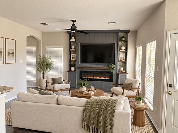 2nd image of 6408 Macroom Meadows Ln