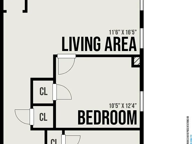 606 7th St SE #8B — Photo 12