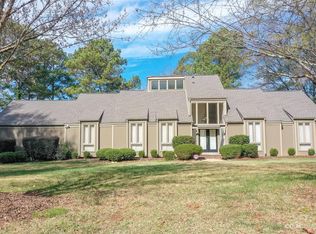 4810 Rounding Run Rd, Charlotte, NC 28277