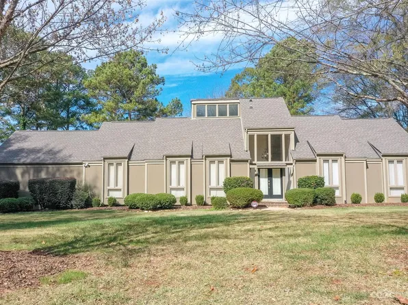 4810 Rounding Run Rd, Charlotte, NC 28277