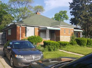 20231 Schaefer Hwy, Detroit, MI 48235