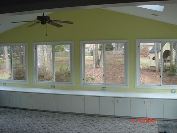 15 x 24 Sunroom