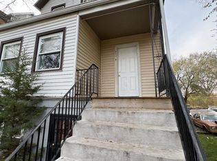 8944 S Burley Ave #1, Chicago, IL 60617