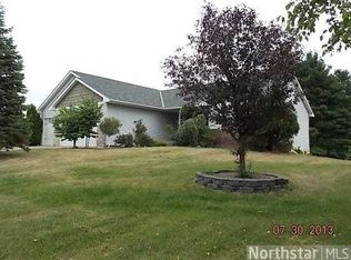 25061 Vickers St NE, Isanti, MN 55040