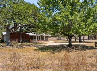 2942 Ranch Road 2766, Johnson City, TX 78636