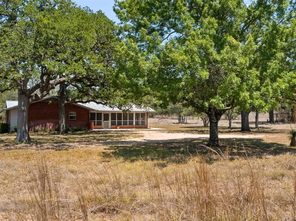 2942 Ranch Road 2766, Johnson City, TX 78636