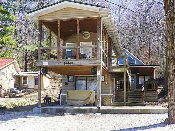 2nd image of 18444 Maries Rd #540