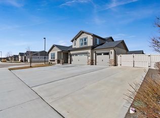5682 E Effra St, Nampa, ID 83687