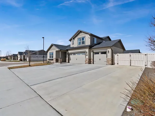 5682 E Effra St, Nampa, ID 83687