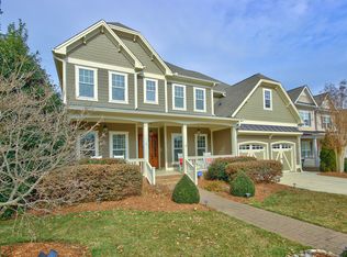 2607 Royal Forrest Dr, Raleigh, NC 27614