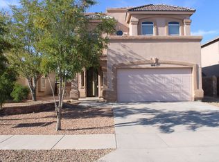 14617 Randall Cunningham, El Paso, TX 79938