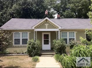 239 1st St, Athens, GA 30601