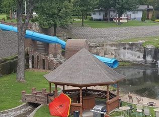 5 NW 210th Rd #5C, Warrensburg, MO 64093