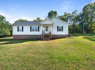 114 Hill St, Petersburg, TN 37144