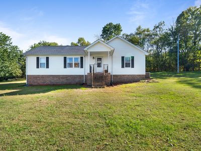 114 Hill St, Petersburg, TN, 37144