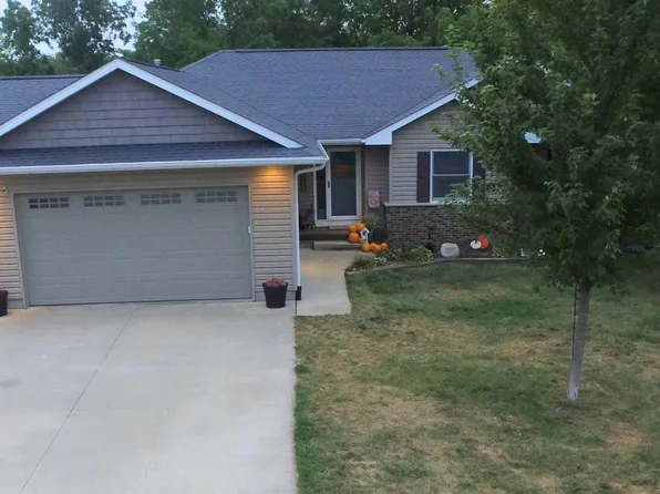 2725 61st Street Ln Lot 7, Vinton, IA 52349