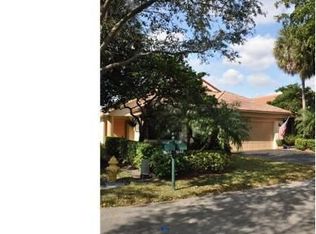 1845 NW 93rd Way, Plantation, FL 33322