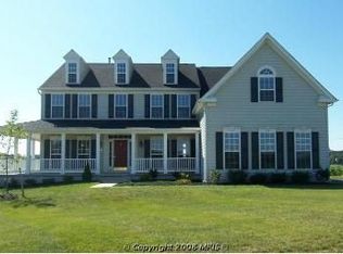 6758 Kittyhawk Ct, Sykesville, MD 21784