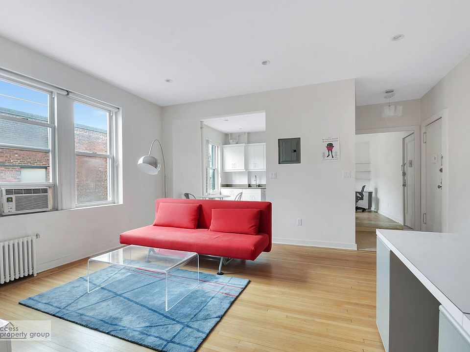1st image of 4018 Broadway #5J