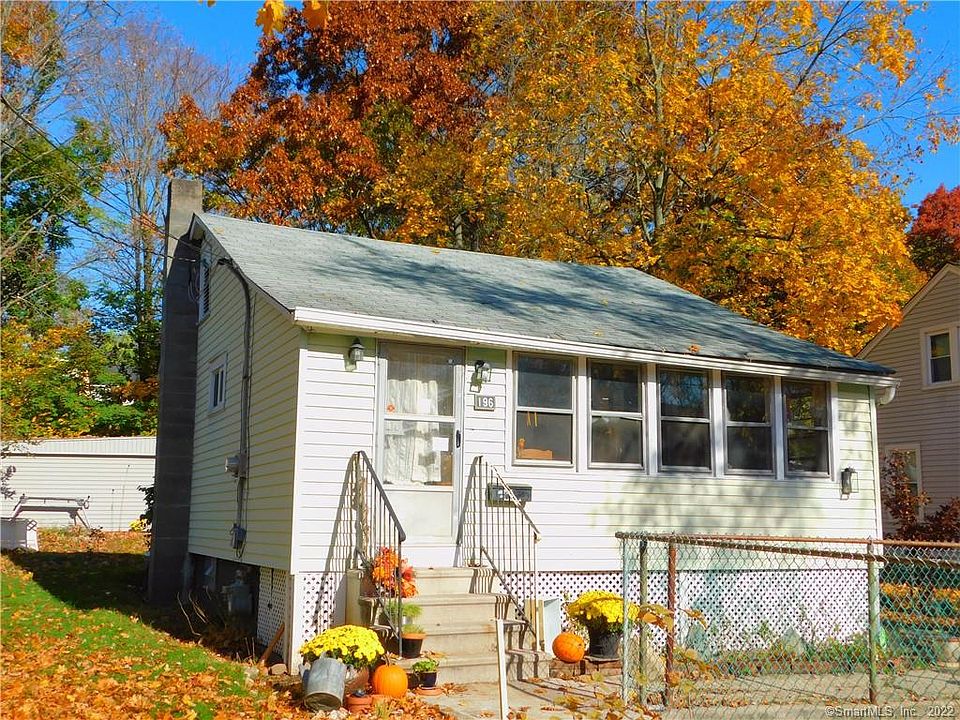 196 Frederick St, Bristol, CT 06010 MLS 170530328 Zillow