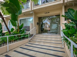 1419 N Poinsettia Pl APT 101, Los Angeles, CA 90046