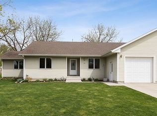 313 Cedar St, Story City, IA 50248