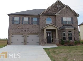 11765 Halton Hills Ln, Hampton, GA 30228