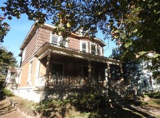 251 S Peterboro St, Canastota, NY 13032