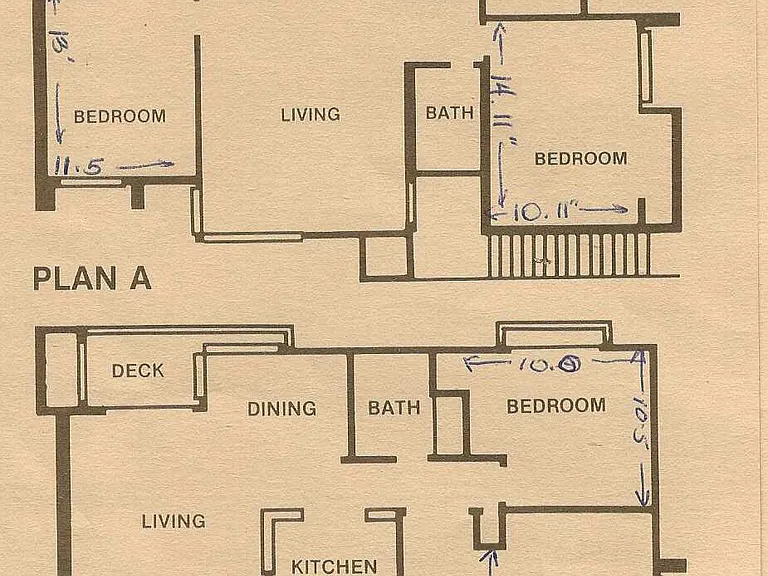 The Pinery Apartments — Photo 15