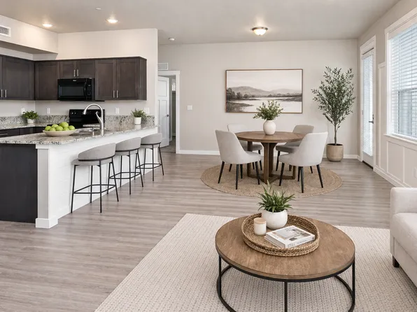 The Farmstead Apartments