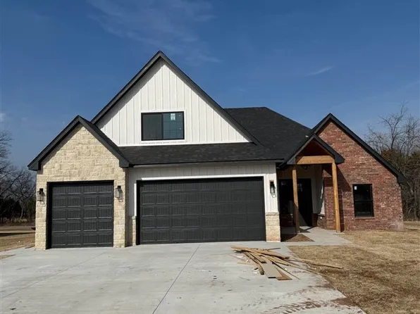 4816 N Rogers Dr, Stillwater, OK 74075