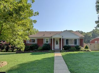 2015 Montgomery Pkwy, Clarksville, TN 37043